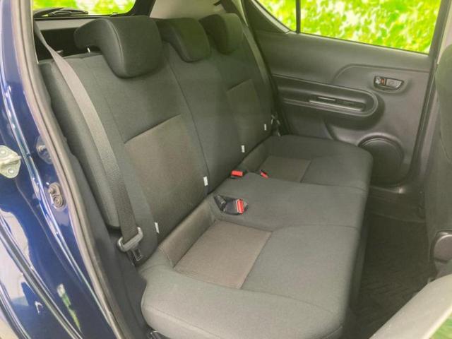 アクア Sスタイルブラック ★★★新品タイヤ/純正 SDナビ/トヨタセーフティセンス/車線逸脱防止支援システム/ドライブレコーダー 純正/Bluetooth接続/ETC/EBD付ABS/横滑り防止装置/アイドリングストップ(5枚目)