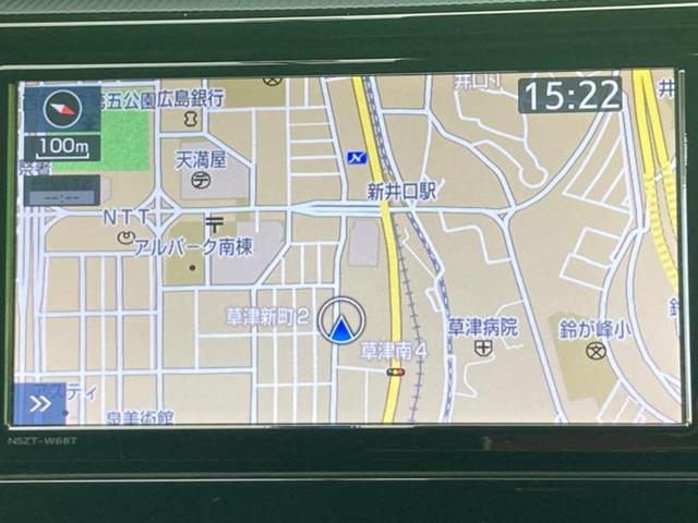 アクア Sスタイルブラック ★★★新品タイヤ/純正 SDナビ/トヨタセーフティセンス/車線逸脱防止支援システム/ドライブレコーダー 純正/Bluetooth接続/ETC/EBD付ABS/横滑り防止装置/アイドリングストップ(10枚目)