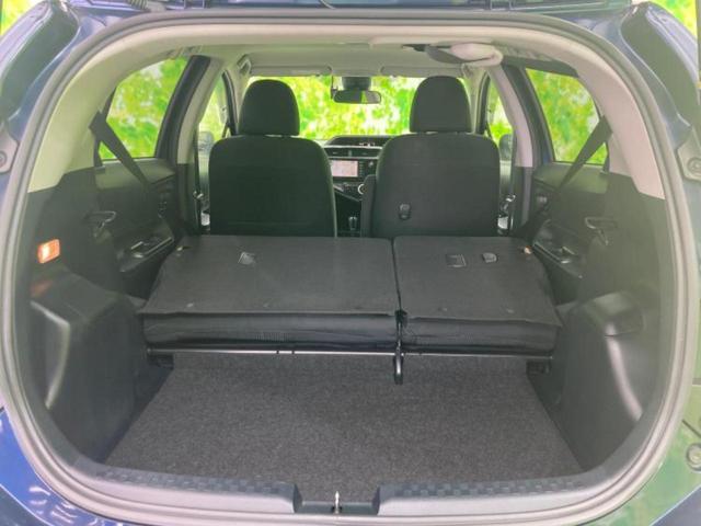 アクア Sスタイルブラック ★★★新品タイヤ/純正 SDナビ/トヨタセーフティセンス/車線逸脱防止支援システム/ドライブレコーダー 純正/Bluetooth接続/ETC/EBD付ABS/横滑り防止装置/アイドリングストップ(19枚目)