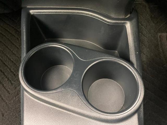 アクア Sスタイルブラック ★★★新品タイヤ/純正 SDナビ/トヨタセーフティセンス/車線逸脱防止支援システム/ドライブレコーダー 純正/Bluetooth接続/ETC/EBD付ABS/横滑り防止装置/アイドリングストップ(34枚目)