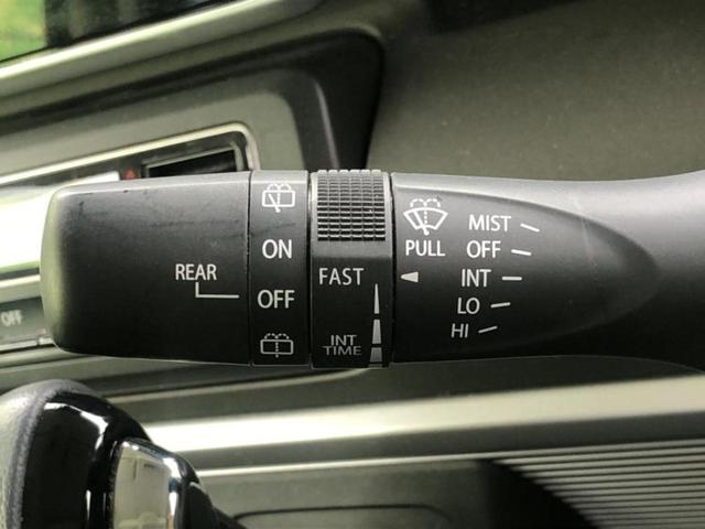 スペーシアギア ハイブリッドＸＺターボ　新品タイヤ／保証書／純正　ＳＤナビ／セーフティサポート（スズキ）／両側電動スライドドア／シートヒーター／車線逸脱防止支援システム／ドライブレコーダー　社外／ヘッドランプ　ＬＥＤ　衝突被害軽減システム（17枚目）