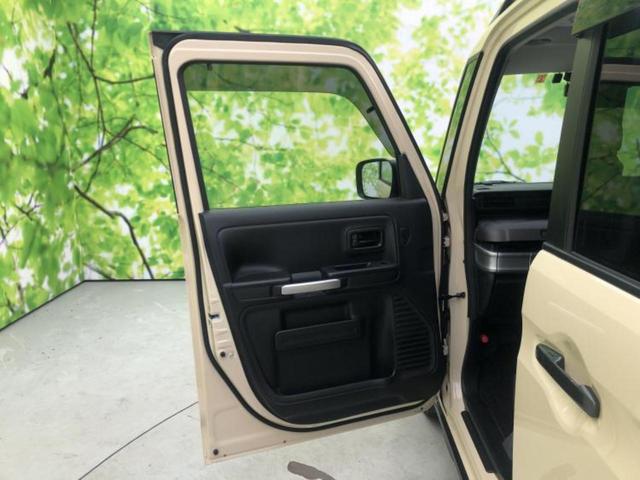 スペーシアギア ハイブリッドＸＺターボ　新品タイヤ／保証書／純正　ＳＤナビ／セーフティサポート（スズキ）／両側電動スライドドア／シートヒーター／車線逸脱防止支援システム／ドライブレコーダー　社外／ヘッドランプ　ＬＥＤ　衝突被害軽減システム（22枚目）