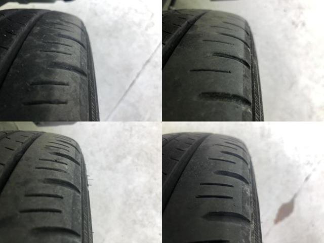 スペーシアギア ハイブリッドＸＺターボ　新品タイヤ／保証書／純正　ＳＤナビ／セーフティサポート（スズキ）／両側電動スライドドア／シートヒーター／車線逸脱防止支援システム／ドライブレコーダー　社外／ヘッドランプ　ＬＥＤ　衝突被害軽減システム（38枚目）