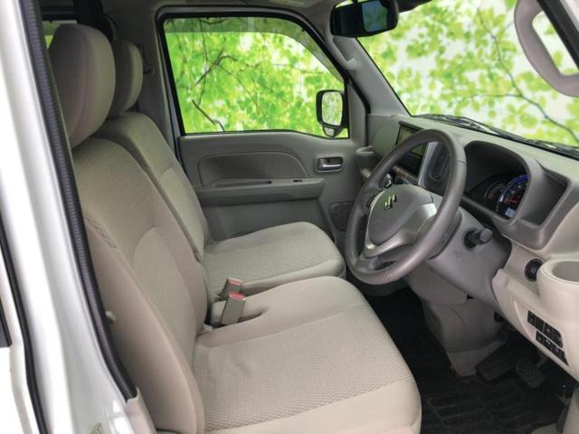 エブリイワゴン ＰＺターボスペシャル　新品タイヤ／保証書／ディスプレイオーディオ／セーフティサポート（スズキ）／両側電動スライドドア／シートヒーター　運転席／車線逸脱防止支援システム／Ｂｌｕｅｔｏｏｔｈ接続／ＥＴＣ／ＥＢＤ付ＡＢＳ（4枚目）