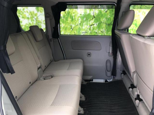 エブリイワゴン ＰＺターボスペシャル　新品タイヤ／保証書／ディスプレイオーディオ／セーフティサポート（スズキ）／両側電動スライドドア／シートヒーター　運転席／車線逸脱防止支援システム／Ｂｌｕｅｔｏｏｔｈ接続／ＥＴＣ／ＥＢＤ付ＡＢＳ（5枚目）