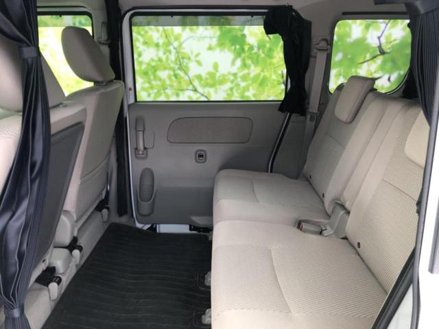 エブリイワゴン ＰＺターボスペシャル　新品タイヤ／保証書／ディスプレイオーディオ／セーフティサポート（スズキ）／両側電動スライドドア／シートヒーター　運転席／車線逸脱防止支援システム／Ｂｌｕｅｔｏｏｔｈ接続／ＥＴＣ／ＥＢＤ付ＡＢＳ（7枚目）