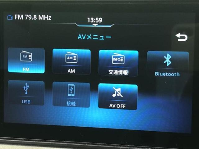 エブリイワゴン ＰＺターボスペシャル　新品タイヤ／保証書／ディスプレイオーディオ／セーフティサポート（スズキ）／両側電動スライドドア／シートヒーター　運転席／車線逸脱防止支援システム／Ｂｌｕｅｔｏｏｔｈ接続／ＥＴＣ／ＥＢＤ付ＡＢＳ（9枚目）