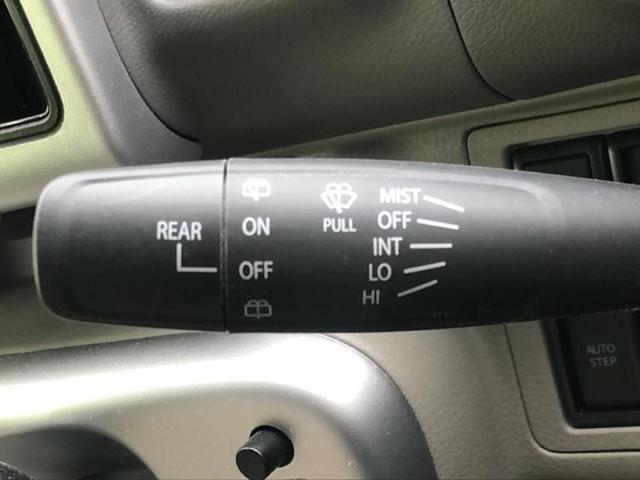 エブリイワゴン ＰＺターボスペシャル　新品タイヤ／保証書／ディスプレイオーディオ／セーフティサポート（スズキ）／両側電動スライドドア／シートヒーター　運転席／車線逸脱防止支援システム／Ｂｌｕｅｔｏｏｔｈ接続／ＥＴＣ／ＥＢＤ付ＡＢＳ（14枚目）