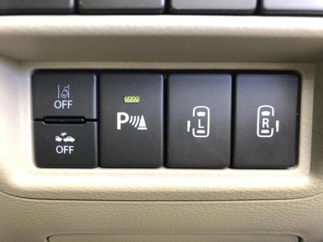 エブリイワゴン ＰＺターボスペシャル　新品タイヤ／保証書／ディスプレイオーディオ／セーフティサポート（スズキ）／両側電動スライドドア／シートヒーター　運転席／車線逸脱防止支援システム／Ｂｌｕｅｔｏｏｔｈ接続／ＥＴＣ／ＥＢＤ付ＡＢＳ（17枚目）