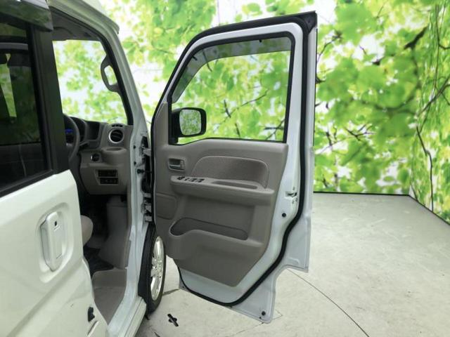 エブリイワゴン ＰＺターボスペシャル　新品タイヤ／保証書／ディスプレイオーディオ／セーフティサポート（スズキ）／両側電動スライドドア／シートヒーター　運転席／車線逸脱防止支援システム／Ｂｌｕｅｔｏｏｔｈ接続／ＥＴＣ／ＥＢＤ付ＡＢＳ（20枚目）