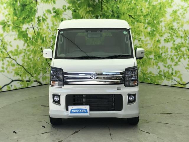 エブリイワゴン ＰＺターボスペシャル　新品タイヤ／保証書／ディスプレイオーディオ／セーフティサポート（スズキ）／両側電動スライドドア／シートヒーター　運転席／車線逸脱防止支援システム／Ｂｌｕｅｔｏｏｔｈ接続／ＥＴＣ／ＥＢＤ付ＡＢＳ（28枚目）