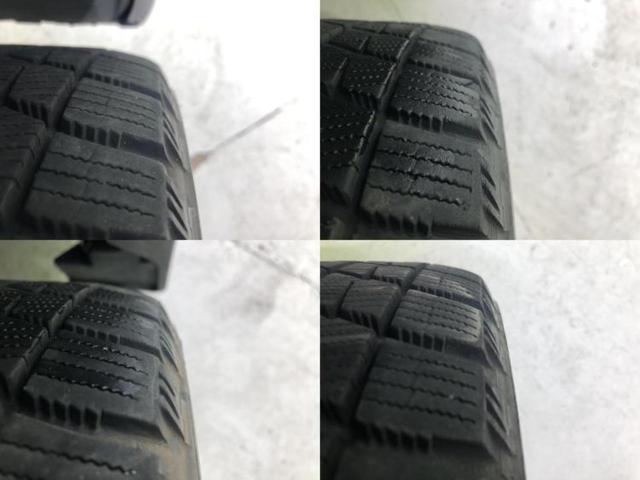 エブリイワゴン ＰＺターボスペシャル　新品タイヤ／保証書／ディスプレイオーディオ／セーフティサポート（スズキ）／両側電動スライドドア／シートヒーター　運転席／車線逸脱防止支援システム／Ｂｌｕｅｔｏｏｔｈ接続／ＥＴＣ／ＥＢＤ付ＡＢＳ（34枚目）