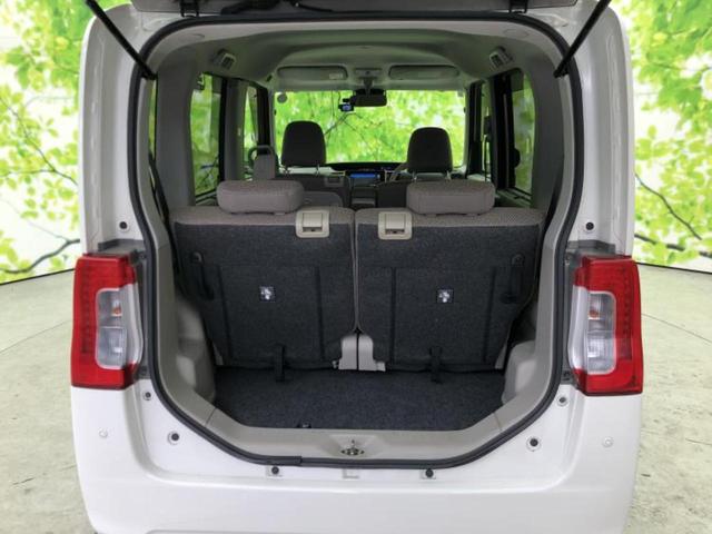 タント X SA3 純正 SDナビ/スマートアシスト(トヨタ・ダイハツ)/電動スライドドア/シートヒーター/車線逸脱防止支援システム/Bluetooth接続/EBD付ABS/横滑り防止装置/アイドリングストップ(8枚目)