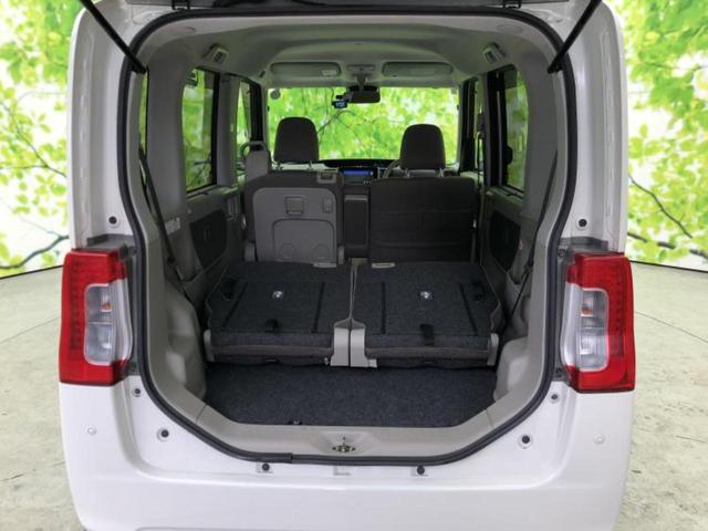 タント X SA3 純正 SDナビ/スマートアシスト(トヨタ・ダイハツ)/電動スライドドア/シートヒーター/車線逸脱防止支援システム/Bluetooth接続/EBD付ABS/横滑り防止装置/アイドリングストップ(19枚目)