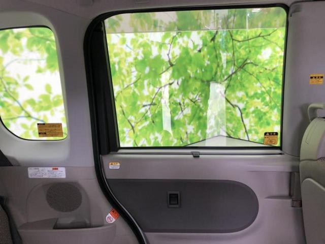 タント X SA3 純正 SDナビ/スマートアシスト(トヨタ・ダイハツ)/電動スライドドア/シートヒーター/車線逸脱防止支援システム/Bluetooth接続/EBD付ABS/横滑り防止装置/アイドリングストップ(21枚目)