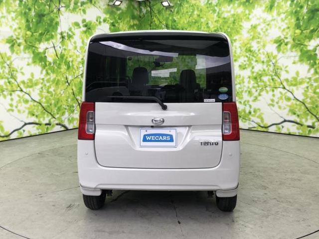 タント X SA3 純正 SDナビ/スマートアシスト(トヨタ・ダイハツ)/電動スライドドア/シートヒーター/車線逸脱防止支援システム/Bluetooth接続/EBD付ABS/横滑り防止装置/アイドリングストップ(31枚目)