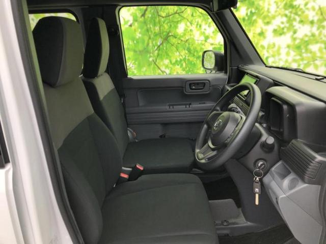 N-VAN G 保証書/社外 SDナビ/ホンダセンシング/車線逸脱防止支援システム/Bluetooth接続/ETC/EBD付ABS/横滑り防止装置/アイドリングストップ/バックモニター/フルセグTV バックカメラ(4枚目)