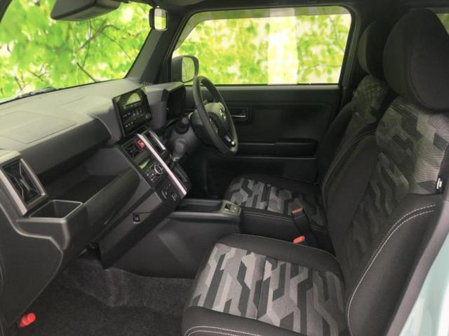 タフト Ｇターボダーククロムベンチャー　パノラマルーフ／ディスプレイオーディオ９インチ／スマートアシスト（トヨタ・ダイハツ）／シートヒーター　前席／車線逸脱防止支援システム／登録済未使用車／ヘッドランプ　ＬＥＤ／ＵＳＢジャック　サンルーフ（6枚目）