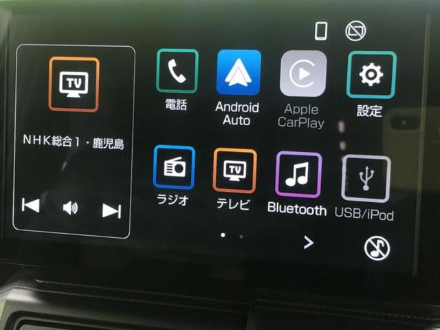 タフト Ｇターボダーククロムベンチャー　パノラマルーフ／ディスプレイオーディオ９インチ／スマートアシスト（トヨタ・ダイハツ）／シートヒーター　前席／車線逸脱防止支援システム／登録済未使用車／ヘッドランプ　ＬＥＤ／ＵＳＢジャック　サンルーフ（9枚目）