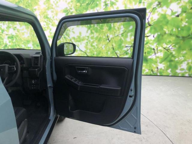 タフト Ｇターボダーククロムベンチャー　パノラマルーフ／ディスプレイオーディオ９インチ／スマートアシスト（トヨタ・ダイハツ）／シートヒーター　前席／車線逸脱防止支援システム／登録済未使用車／ヘッドランプ　ＬＥＤ／ＵＳＢジャック　サンルーフ（20枚目）