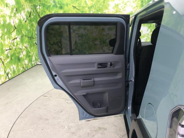 タフト Ｇターボダーククロムベンチャー　パノラマルーフ／ディスプレイオーディオ９インチ／スマートアシスト（トヨタ・ダイハツ）／シートヒーター　前席／車線逸脱防止支援システム／登録済未使用車／ヘッドランプ　ＬＥＤ／ＵＳＢジャック　サンルーフ（23枚目）