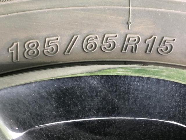 フリード Ｇブラックスタイル　新品タイヤ／保証書／純正　９インチ　ＳＤナビ／フリップダウンモニター　純正　１２．８インチ／ホンダセンシング／両側電動スライドドア／シートヒーター　前席／車線逸脱防止支援システム　衝突被害軽減システム（38枚目）