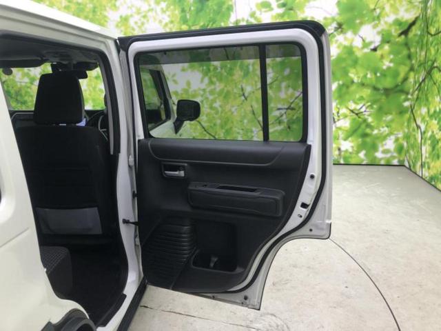 ハスラー ハイブリッドＸターボ　新品タイヤ／純正　９インチ　ＳＤナビ／セーフティサポート（スズキ）／シートヒーター／全方位モニター用カメラ／車線逸脱防止支援システム／ヘッドランプ　ＬＥＤ／Ｂｌｕｅｔｏｏｔｈ接続／ＥＴＣ　全周囲カメラ（21枚目）