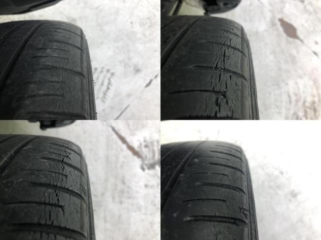 ハスラー ハイブリッドＸターボ　新品タイヤ／純正　９インチ　ＳＤナビ／セーフティサポート（スズキ）／シートヒーター／全方位モニター用カメラ／車線逸脱防止支援システム／ヘッドランプ　ＬＥＤ／Ｂｌｕｅｔｏｏｔｈ接続／ＥＴＣ　全周囲カメラ（38枚目）