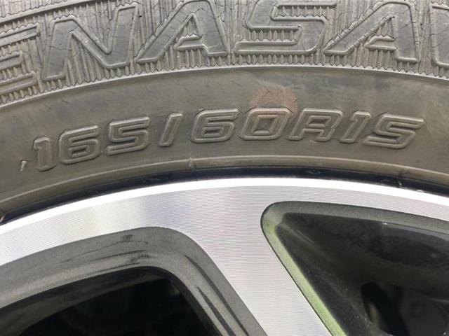 ハスラー ハイブリッドＸターボ　新品タイヤ／純正　９インチ　ＳＤナビ／セーフティサポート（スズキ）／シートヒーター／全方位モニター用カメラ／車線逸脱防止支援システム／ヘッドランプ　ＬＥＤ／Ｂｌｕｅｔｏｏｔｈ接続／ＥＴＣ　全周囲カメラ（39枚目）