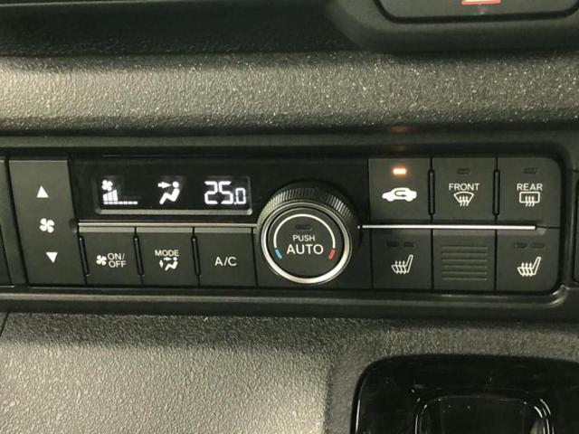 Ｎ－ＢＯＸカスタム ターボブラックスタイル　保証書／純正　８インチ　ナビ／ホンダセンシング／両側電動スライドドア／シートヒーター　前席／車線逸脱防止支援システム／登録済未使用車／ヘッドランプ　ＬＥＤ／Ｂｌｕｅｔｏｏｔｈ接続／ＥＢＤ付ＡＢＳ（27枚目）