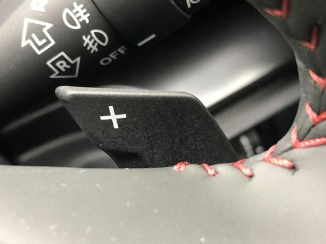 レヴォーグ 4WD STIスポーツEX 新品タイヤ/純正 SDナビ/デジタルインナーミラー/アイサイトX(スバル新型)/シートヒーター 全席/車線逸脱防止支援システム/シート 合皮/電動バックドア/ヘッドランプ LED 衝突被害軽減システム(30枚目)