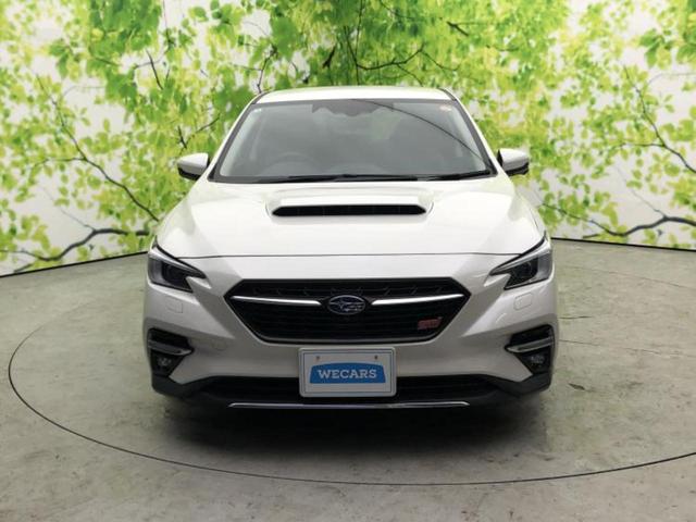 レヴォーグ 4WD STIスポーツEX 新品タイヤ/純正 SDナビ/デジタルインナーミラー/アイサイトX(スバル新型)/シートヒーター 全席/車線逸脱防止支援システム/シート 合皮/電動バックドア/ヘッドランプ LED 衝突被害軽減システム(31枚目)