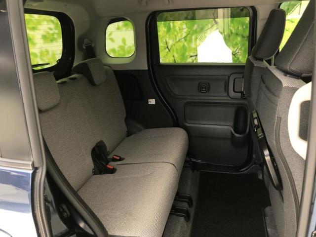 ワゴンＲスマイル ハイブリッドＸ　純正　９インチ　メモリーナビ／セーフティサポート（スズキ）／両側電動スライドドア／シートヒーター／全方位モニター／車線逸脱防止支援システム／ヘッドランプ　ＬＥＤ／Ｂｌｕｅｔｏｏｔｈ接続　全周囲カメラ（5枚目）