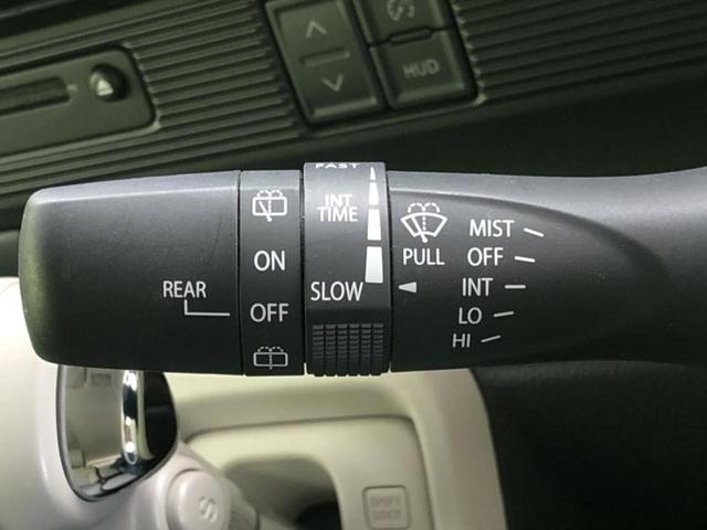 ワゴンＲスマイル ハイブリッドＸ　純正　９インチ　メモリーナビ／セーフティサポート（スズキ）／両側電動スライドドア／シートヒーター／全方位モニター／車線逸脱防止支援システム／ヘッドランプ　ＬＥＤ／Ｂｌｕｅｔｏｏｔｈ接続　全周囲カメラ（17枚目）