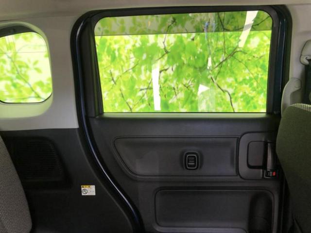 ワゴンＲスマイル ハイブリッドＸ　純正　９インチ　メモリーナビ／セーフティサポート（スズキ）／両側電動スライドドア／シートヒーター／全方位モニター／車線逸脱防止支援システム／ヘッドランプ　ＬＥＤ／Ｂｌｕｅｔｏｏｔｈ接続　全周囲カメラ（21枚目）