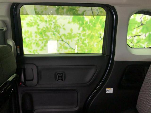 ワゴンＲスマイル ハイブリッドＸ　純正　９インチ　メモリーナビ／セーフティサポート（スズキ）／両側電動スライドドア／シートヒーター／全方位モニター／車線逸脱防止支援システム／ヘッドランプ　ＬＥＤ／Ｂｌｕｅｔｏｏｔｈ接続　全周囲カメラ（23枚目）