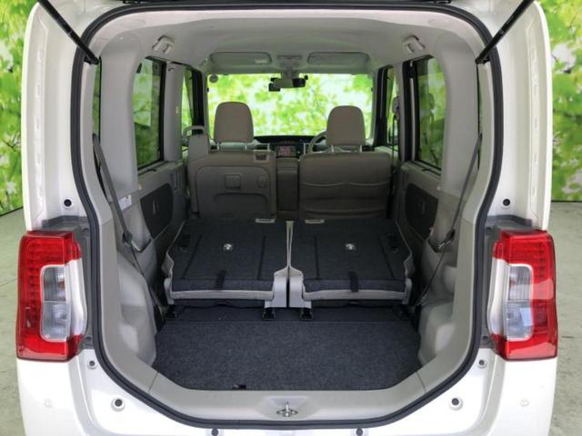 タント G SA2 新品タイヤ/純正 SDナビ/スマートアシスト(トヨタ・ダイハツ)/両側電動スライドドア/ドライブレコーダー 社外/Bluetooth接続/ETC/EBD付ABS/横滑り防止装置/アイドリングストップ(19枚目)