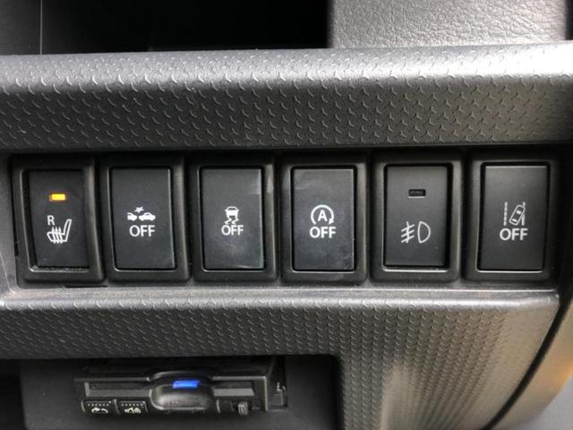 ハスラー Ｊスタイル３　新品タイヤ／純正　８インチ　ＳＤナビ／セーフティサポート（スズキ）／シートヒーター　前席／車線逸脱防止支援システム／シート　ハーフレザー／ヘッドランプ　ＬＥＤ／Ｂｌｕｅｔｏｏｔｈ接続／ＥＴＣ（25枚目）