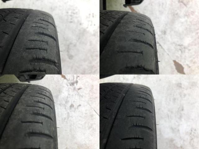 ハスラー Ｊスタイル３　新品タイヤ／純正　８インチ　ＳＤナビ／セーフティサポート（スズキ）／シートヒーター　前席／車線逸脱防止支援システム／シート　ハーフレザー／ヘッドランプ　ＬＥＤ／Ｂｌｕｅｔｏｏｔｈ接続／ＥＴＣ（37枚目）