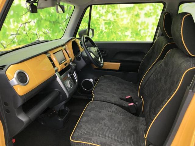 ハスラー G 社外 SDナビ/セーフティサポート(スズキ)/シートヒーター 前席/ドライブレコーダー 前後/Bluetooth接続/ETC/EBD付ABS/横滑り防止装置/アイドリングストップ/バックモニター(6枚目)