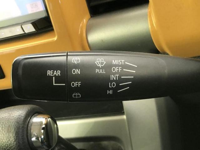 ハスラー G 社外 SDナビ/セーフティサポート(スズキ)/シートヒーター 前席/ドライブレコーダー 前後/Bluetooth接続/ETC/EBD付ABS/横滑り防止装置/アイドリングストップ/バックモニター(16枚目)