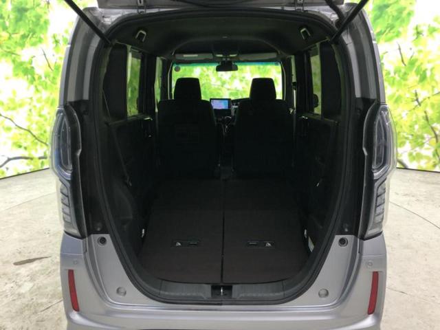 Ｎ－ＢＯＸカスタム Ｇ・ＥＸホンダセンシング　新品タイヤ／純正　ＳＤナビ／ホンダセンシング／両側電動スライドドア／車線逸脱防止支援システム／ヘッドランプ　ＬＥＤ／Ｂｌｕｅｔｏｏｔｈ接続／ＥＴＣ／ＥＢＤ付ＡＢＳ／横滑り防止装置　衝突被害軽減システム（19枚目）