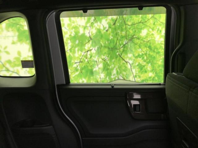 Ｎ－ＢＯＸカスタム Ｇ・ＥＸホンダセンシング　新品タイヤ／純正　ＳＤナビ／ホンダセンシング／両側電動スライドドア／車線逸脱防止支援システム／ヘッドランプ　ＬＥＤ／Ｂｌｕｅｔｏｏｔｈ接続／ＥＴＣ／ＥＢＤ付ＡＢＳ／横滑り防止装置　衝突被害軽減システム（21枚目）