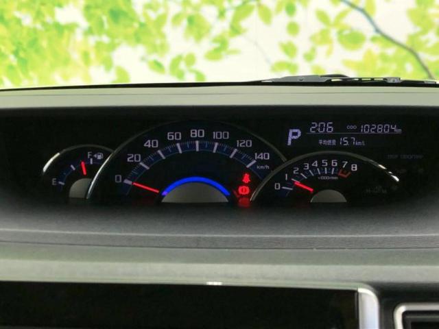 タント カスタムＸ　ＳＡ　新品タイヤ／純正　ＳＤナビ／スマートアシスト（トヨタ・ダイハツ）／電動スライドドア／Ｂｌｕｅｔｏｏｔｈ接続／ＥＴＣ／ＥＢＤ付ＡＢＳ／横滑り防止装置／アイドリングストップ／フルセグＴＶ　片側電動スライド（13枚目）