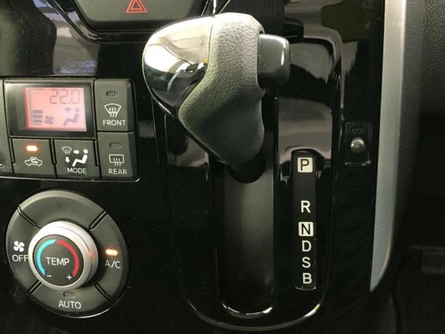 タント カスタムＸ　ＳＡ　新品タイヤ／純正　ＳＤナビ／スマートアシスト（トヨタ・ダイハツ）／電動スライドドア／Ｂｌｕｅｔｏｏｔｈ接続／ＥＴＣ／ＥＢＤ付ＡＢＳ／横滑り防止装置／アイドリングストップ／フルセグＴＶ　片側電動スライド（17枚目）