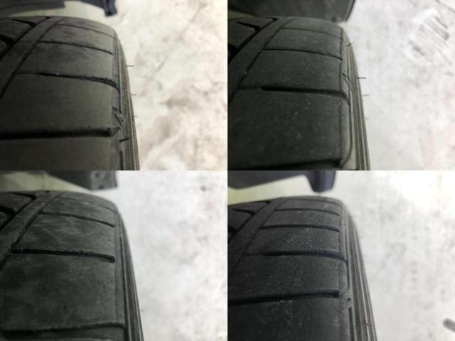 プリウス Ｓツーリングセレクション　新品タイヤ／保証書／純正　９インチ　ＳＤナビ／トヨタセーフティセンス／シートヒーター／車線逸脱防止支援システム／シート　合皮／ヘッドランプ　ＨＩＤ／Ｂｌｕｅｔｏｏｔｈ接続／ＥＴＣ／ＥＢＤ付ＡＢＳ（37枚目）