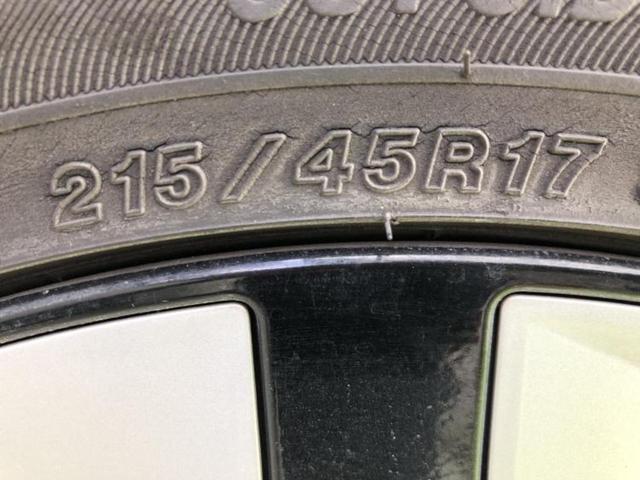 プリウス Ｓツーリングセレクション　新品タイヤ／保証書／純正　９インチ　ＳＤナビ／トヨタセーフティセンス／シートヒーター／車線逸脱防止支援システム／シート　合皮／ヘッドランプ　ＨＩＤ／Ｂｌｕｅｔｏｏｔｈ接続／ＥＴＣ／ＥＢＤ付ＡＢＳ（38枚目）