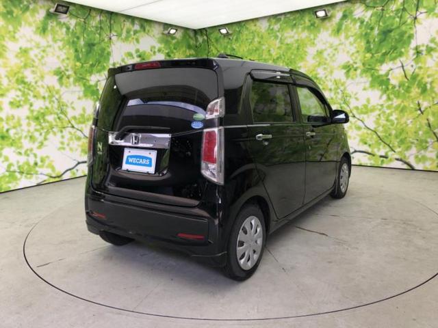 Ｎ－ＷＧＮ Ｇ・ＳＳパッケージ　純正　８インチ　ＳＤナビ／シティーブレーキアクティブシステム（ホンダ）／Ｂｌｕｅｔｏｏｔｈ接続／ＥＴＣ／ＥＢＤ付ＡＢＳ／横滑り防止装置／アイドリングストップ／バックモニター／フルセグＴＶ　バックカメラ（3枚目）