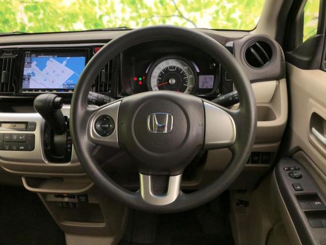 Ｎ－ＷＧＮ Ｇ・ＳＳパッケージ　純正　８インチ　ＳＤナビ／シティーブレーキアクティブシステム（ホンダ）／Ｂｌｕｅｔｏｏｔｈ接続／ＥＴＣ／ＥＢＤ付ＡＢＳ／横滑り防止装置／アイドリングストップ／バックモニター／フルセグＴＶ　バックカメラ（15枚目）