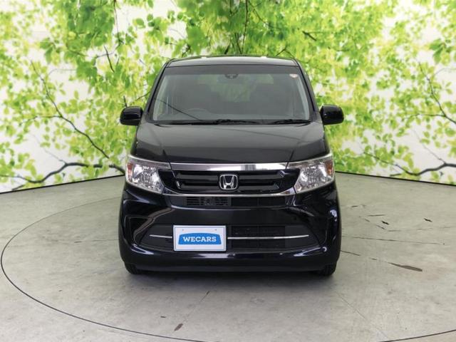 Ｎ－ＷＧＮ Ｇ・ＳＳパッケージ　純正　８インチ　ＳＤナビ／シティーブレーキアクティブシステム（ホンダ）／Ｂｌｕｅｔｏｏｔｈ接続／ＥＴＣ／ＥＢＤ付ＡＢＳ／横滑り防止装置／アイドリングストップ／バックモニター／フルセグＴＶ　バックカメラ（31枚目）